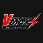 Logo of VMax Cluj-Napoca android Application 