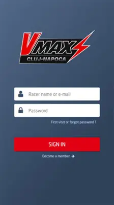 VMax Cluj-Napoca android App screenshot 7